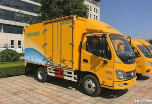 福田時(shí)代榮膺2018年度食品行業(yè)十佳服務(wù)商 企業(yè)動(dòng)態(tài) 專(zhuān)業(yè)的商用車(chē)卡車(chē)客車(chē)門(mén)戶網(wǎng)站