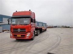 天地華宇物流 綜合物流服務(wù)引領(lǐng)行業(yè)變革