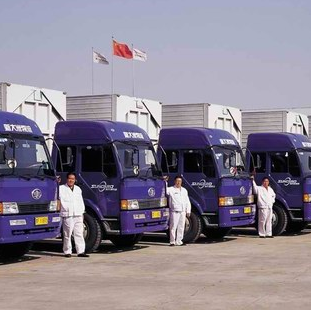 天地華宇物流加盟 開啟物流事業(yè)新篇章