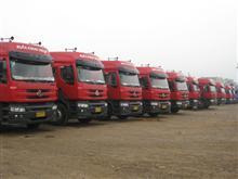 廣西陸川縣華宇物流集團(tuán) 專業(yè)物流服務(wù)的區(qū)域標(biāo)桿