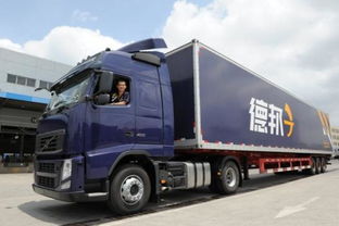 德邦物流推出家居五包新產(chǎn)品，華宇物流加速行業(yè)細(xì)分布局