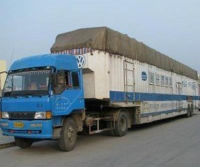 華宇物流 以專(zhuān)業(yè)與創(chuàng)新驅(qū)動(dòng)中國(guó)物流行業(yè)發(fā)展